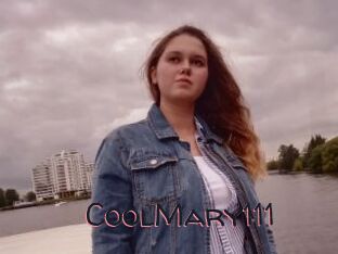 CoolMary111