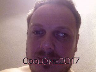 CoolOne2017