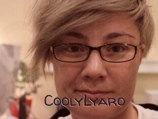 CoolyLyaro