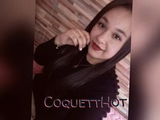 CoquettHot