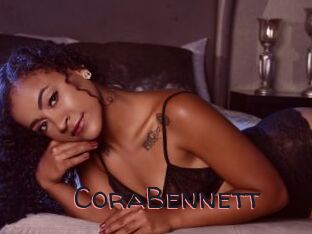 CoraBennett