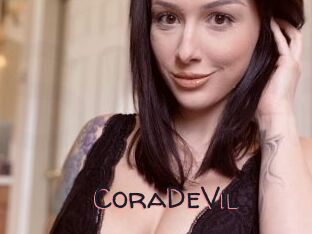 CoraDeVil