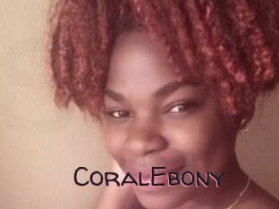 CoralEbony