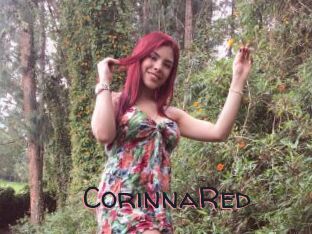 CorinnaRed