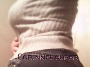 CorinneCooper