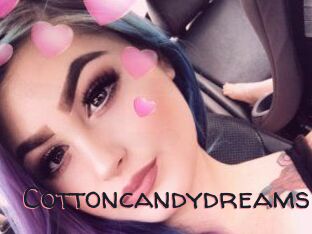 Cottoncandydreams