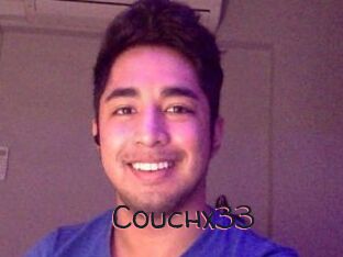 Couchx33