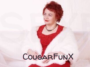 CougarFunX