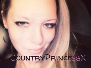 CountryPrincessX