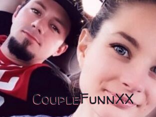 CoupleFunnXX