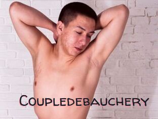 Coupledebauchery