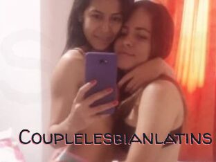 Couplelesbianlatins