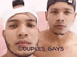 Couples_gays