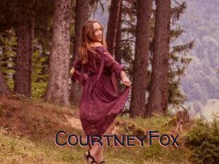 CourtneyFox