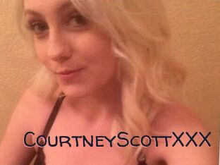 CourtneyScottXXX