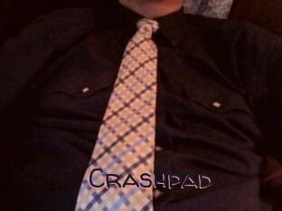 Crashpad