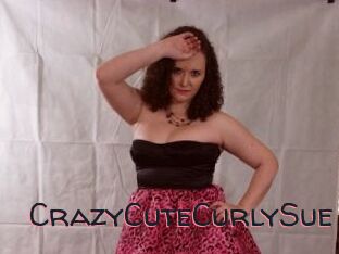 CrazyCuteCurlySue