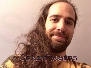 CrazyFingers