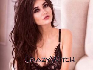 CrazyWitch