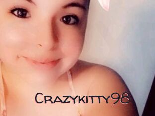 Crazykitty98