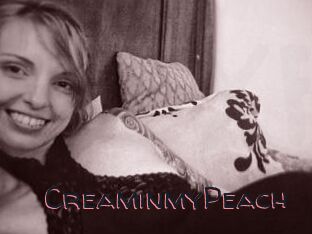 Creamin_my_Peach