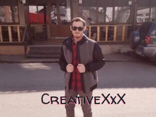 CreativeXxX