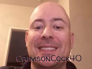 CrimsonCock40