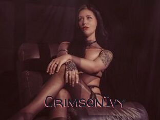 CrimsonIvy