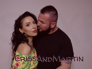 CrissAndMartin