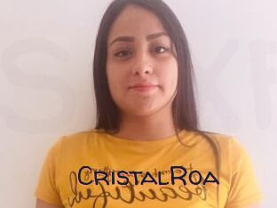 CristalRoa