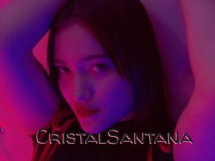 CristalSantana