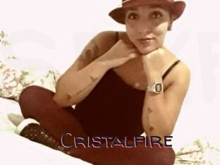 Cristalfire