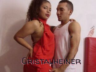 Cristalheiner