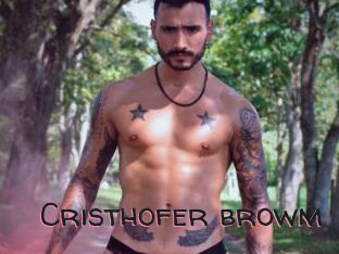 Cristhofer_browm