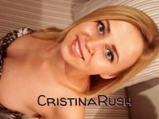 CristinaRush