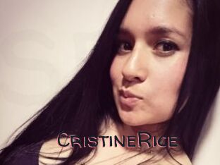 CristineRice