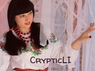 CrypticLI