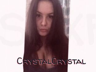 CrystalCrystal