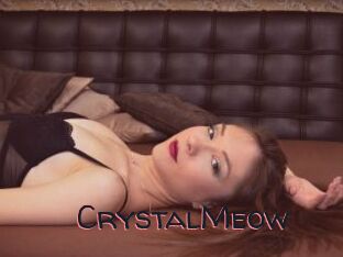 CrystalMeow