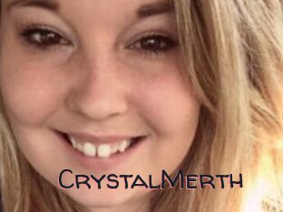 CrystalMerth