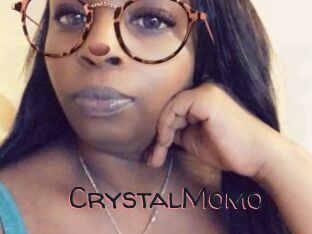 CrystalMomo