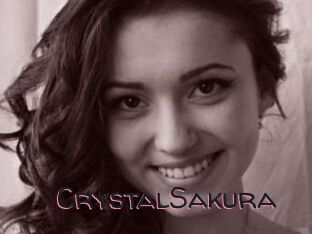 CrystalSakura