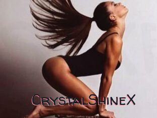 CrystalShineX