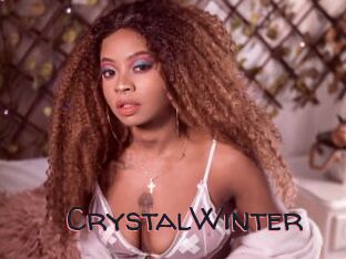 CrystalWinter