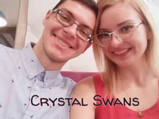 Crystal_Swans