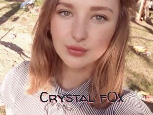 Crystal_f0x