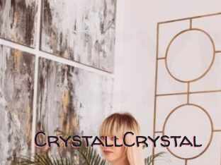 CrystallCrystal