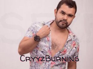 CryyzBurning