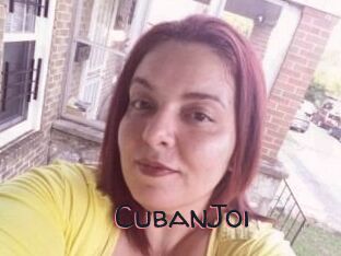 CubanJoi