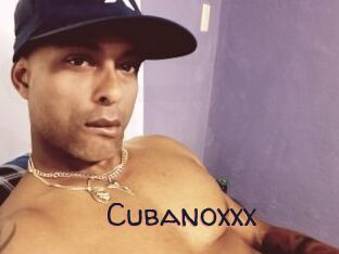 Cubanoxxx